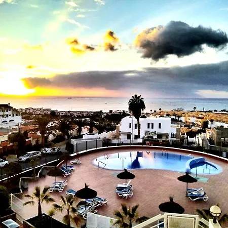 Duplex Sunset View Costa Adeje (Tenerife)