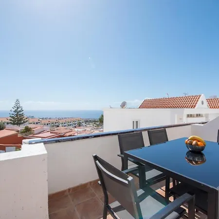 Duplex Sunset View Apartamento Costa Adeje (Tenerife)