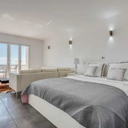 Duplex Sunset View Apartment Costa Adeje (Tenerife)