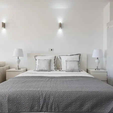 Apartamento Duplex Sunset View Costa Adeje (Tenerife)