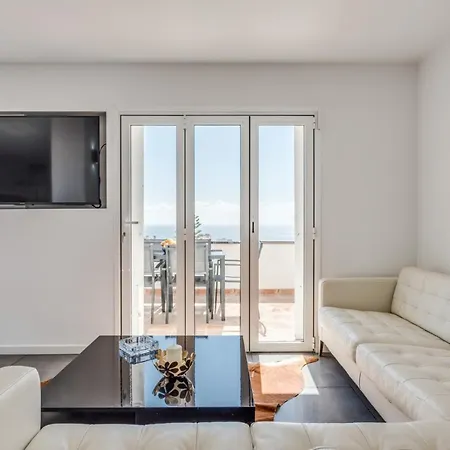 Duplex Sunset View *